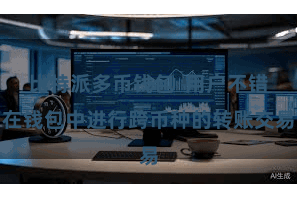 比特派多币钱包 用户不错在钱包中进行跨币种的转账交易