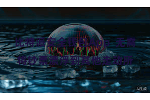 比特派安全钱包App  无需将钞票漂浮到其他走动所