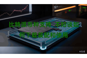 比特派币种支持  不知谈如何下载装配和使用