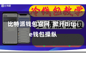 比特派钱包官网  掀开Bitpie钱包操纵